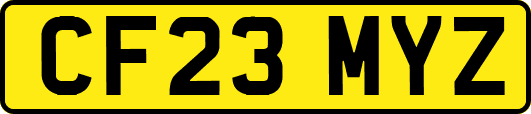 CF23MYZ