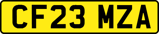 CF23MZA