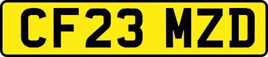 CF23MZD