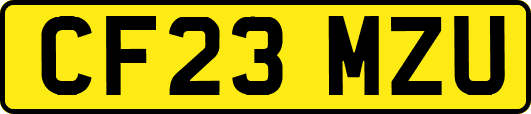 CF23MZU