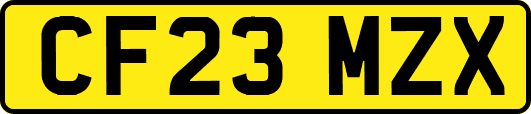 CF23MZX