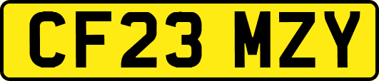 CF23MZY