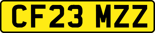 CF23MZZ