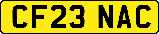 CF23NAC