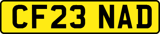 CF23NAD
