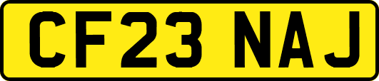 CF23NAJ