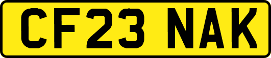 CF23NAK