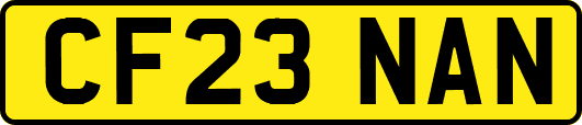 CF23NAN