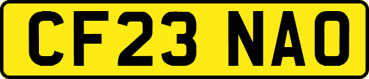 CF23NAO