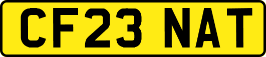 CF23NAT