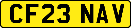 CF23NAV