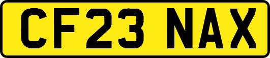 CF23NAX