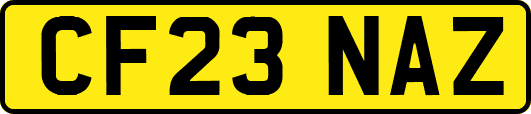 CF23NAZ