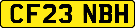 CF23NBH