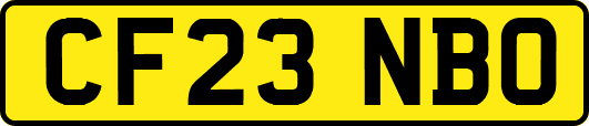 CF23NBO