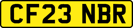 CF23NBR