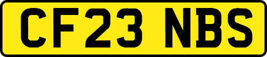 CF23NBS