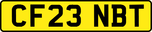 CF23NBT
