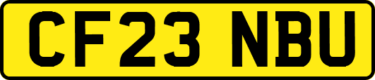 CF23NBU
