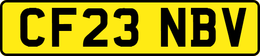 CF23NBV