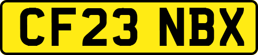 CF23NBX
