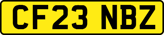 CF23NBZ