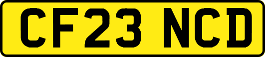 CF23NCD