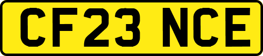 CF23NCE