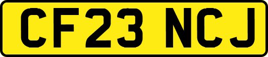 CF23NCJ