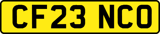CF23NCO