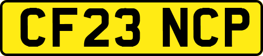 CF23NCP