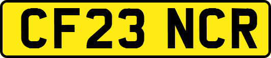 CF23NCR
