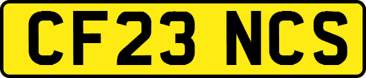 CF23NCS