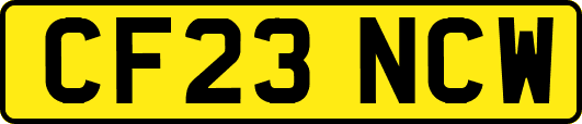 CF23NCW