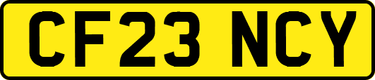 CF23NCY