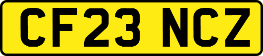 CF23NCZ