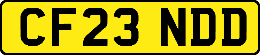 CF23NDD