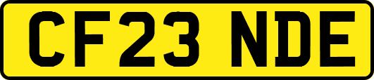CF23NDE