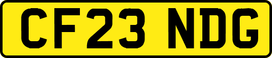 CF23NDG