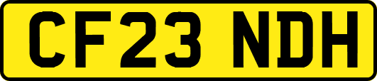 CF23NDH