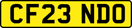 CF23NDO