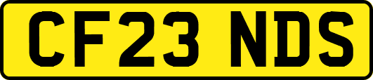 CF23NDS