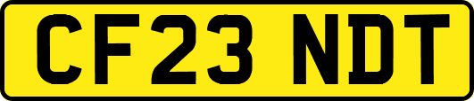 CF23NDT