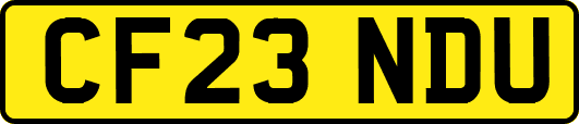 CF23NDU