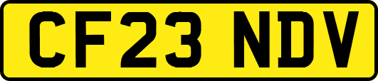 CF23NDV