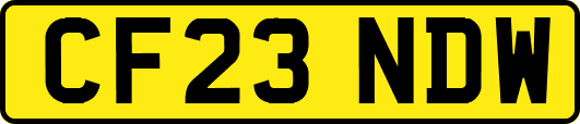 CF23NDW
