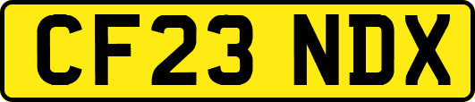 CF23NDX
