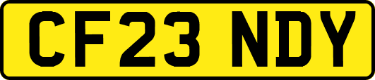 CF23NDY