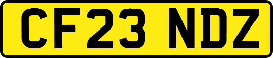 CF23NDZ