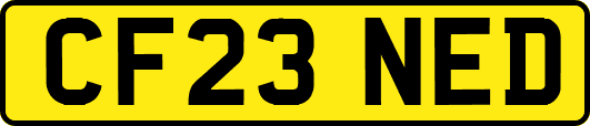 CF23NED